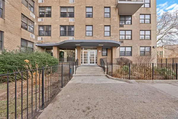 1966 Newbold #709, Bronx, NY 10472