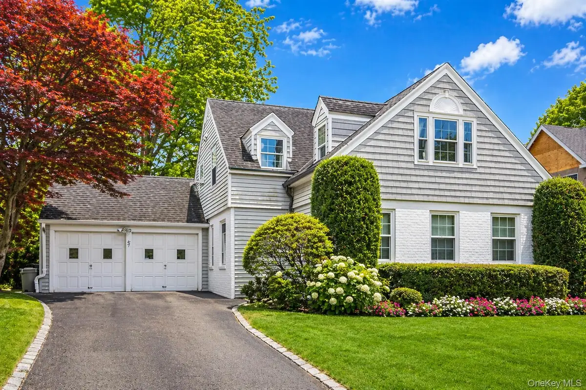 47 Brookfield Place, Pleasantville, NY 10570 - #1