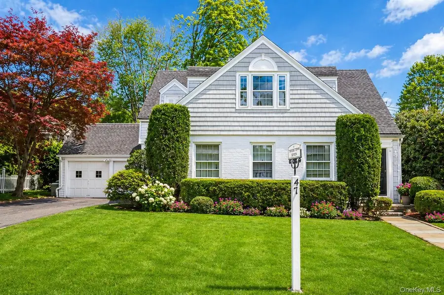 47 Brookfield Place, Pleasantville, NY 10570 - #3