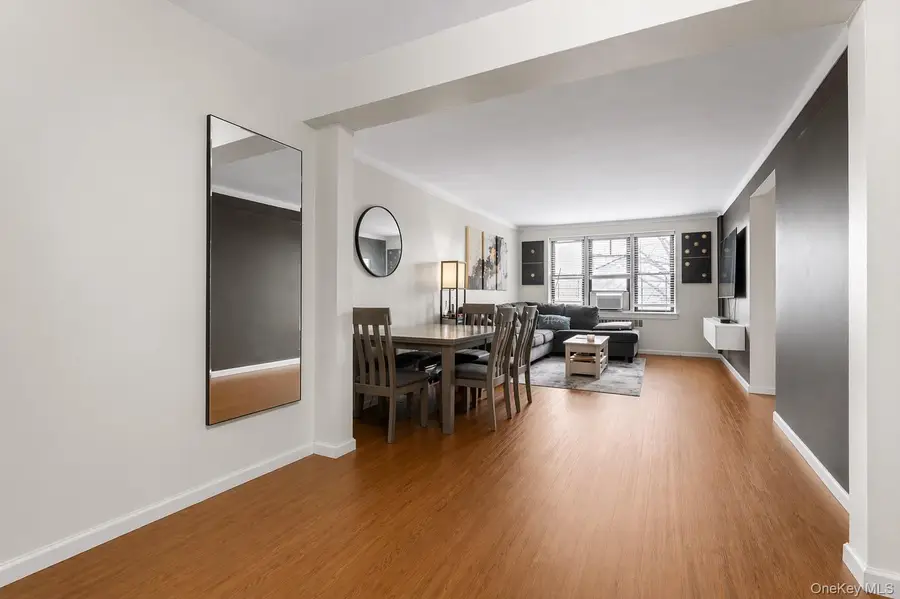 143-50 Hoover Avenue #304, Briarwood, NY 11435 - #3