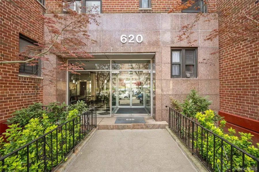620 West 239th #Unit 4A, Bronx, NY 10463 - #2