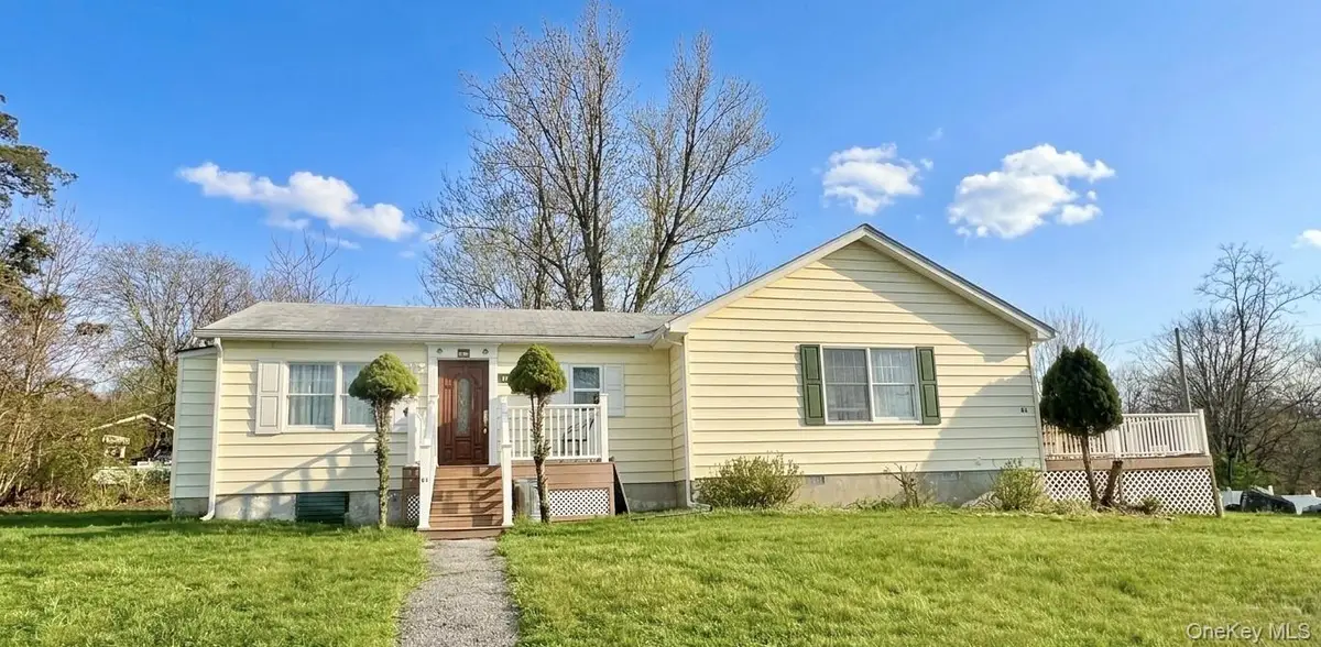 44 Orchard Lake Drive, Monroe, NY 10950 - #1