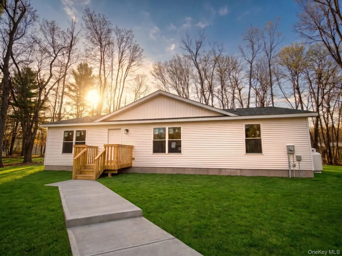 165 Park Avenue, Monticello, NY 12701 - #1