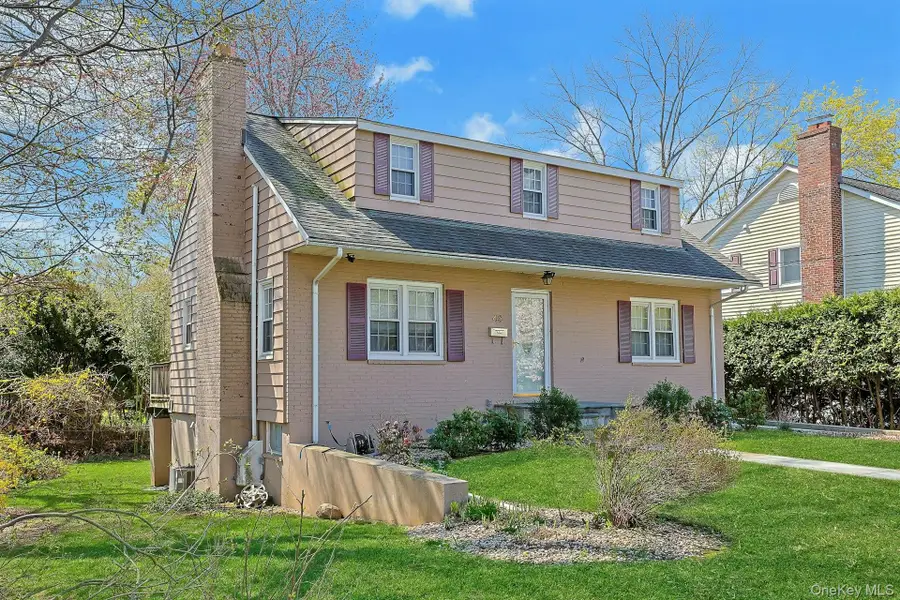 43 John Alden Road, New Rochelle, NY 10801 - #2