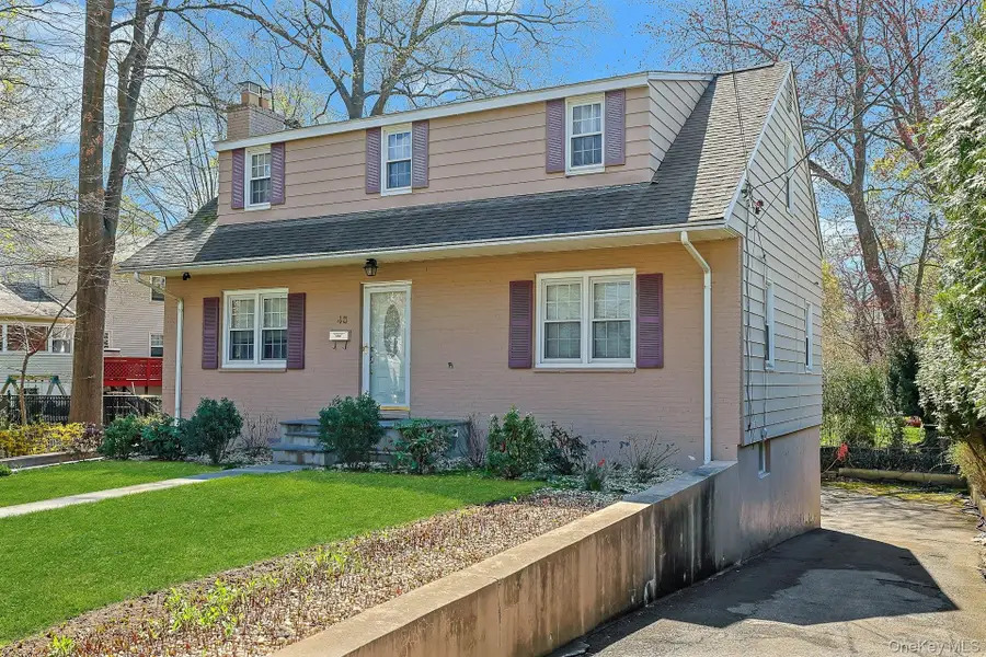 43 John Alden Road, New Rochelle, NY 10801 - #3