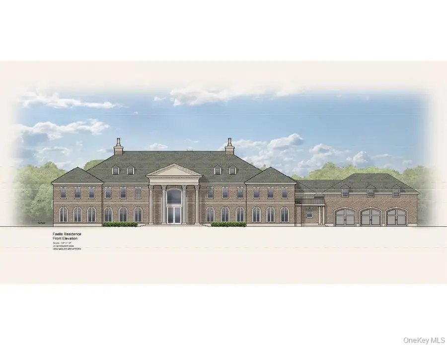 122 Lincoln Avenue, Purchase, NY 10577 - #3