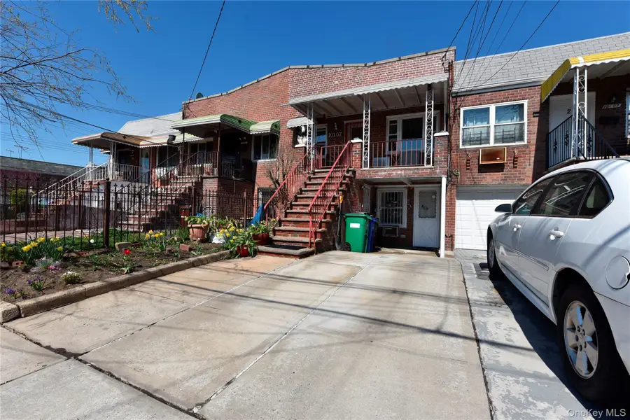 10107 Avenue L, Brooklyn, NY 11236 - #2