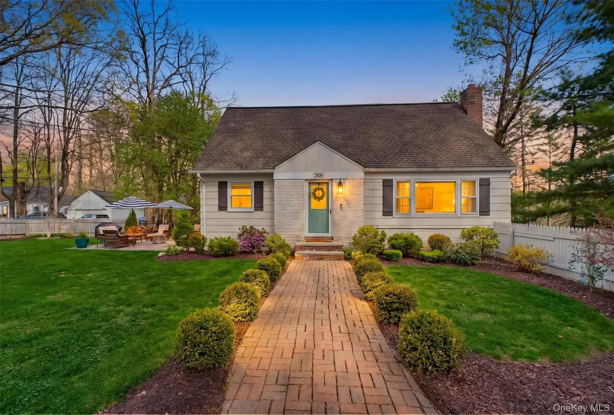 2828 Kent Lane, Yorktown Heights, NY 10598 - #1