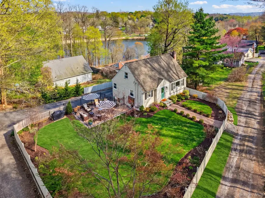 2828 Kent Lane, Yorktown Heights, NY 10598 - #2