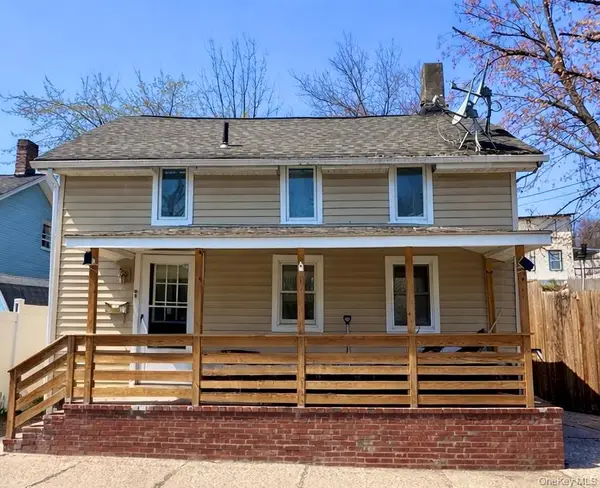 21 Center Street, Highland Falls, NY 10928