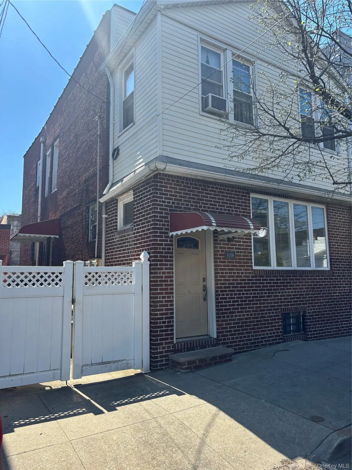 8166 102nd Road, Ozone Park, NY 11416 - #1