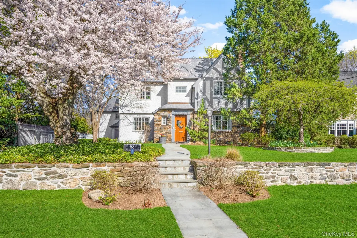 58 Burkewood Road, Mount Vernon, NY 10552 - #1
