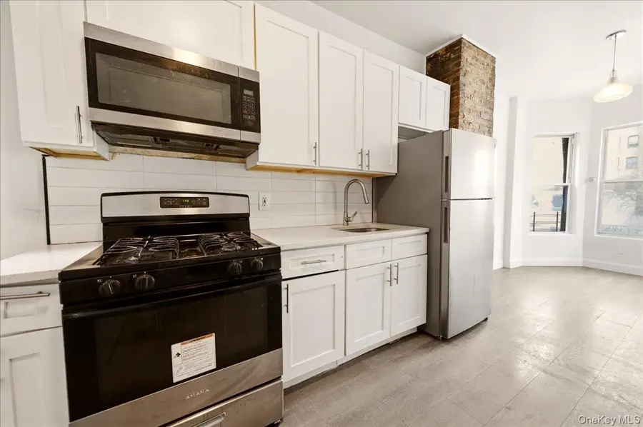 130 W 165th Street, Bronx, NY 10452 - #3