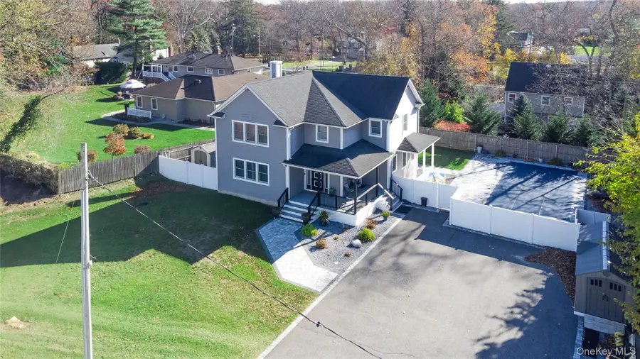 7 Jackson Street, Nesconset, NY 11767 - #2