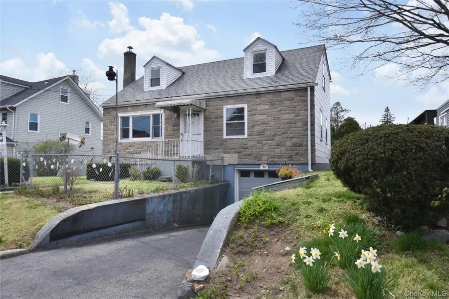 355 Upland Avenue, Yonkers, NY 10703 - #2