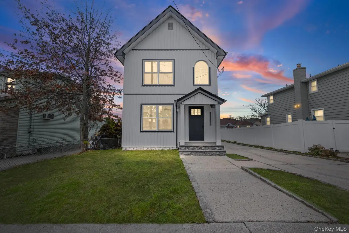 44 Catherine Avenue, Franklin Square, NY 11010 - #1