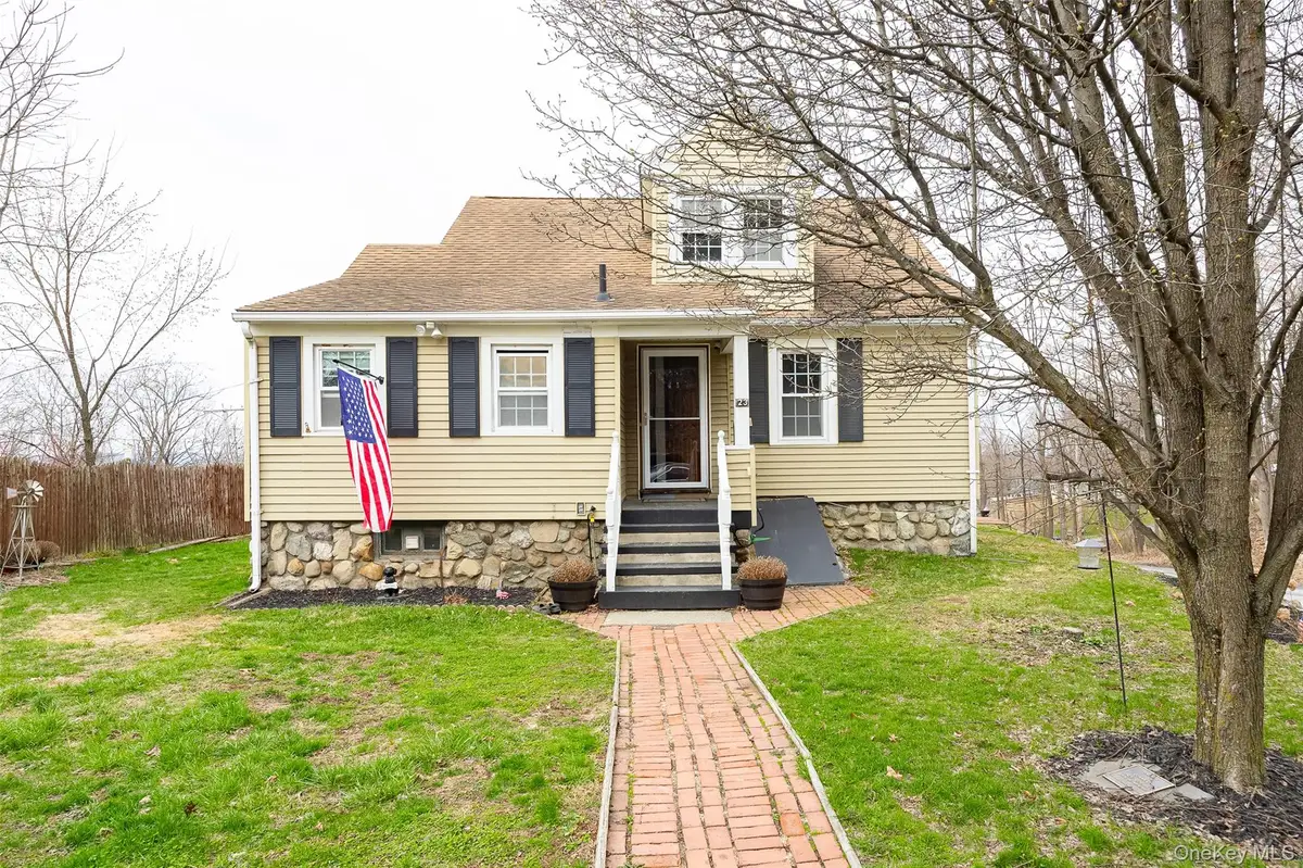 23 Howard Road, Poughkeepsie, NY 12603 - #1