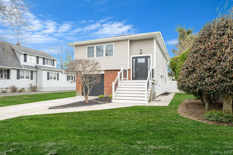 3394 Lufberry Avenue, Wantagh, NY 11793 - #2