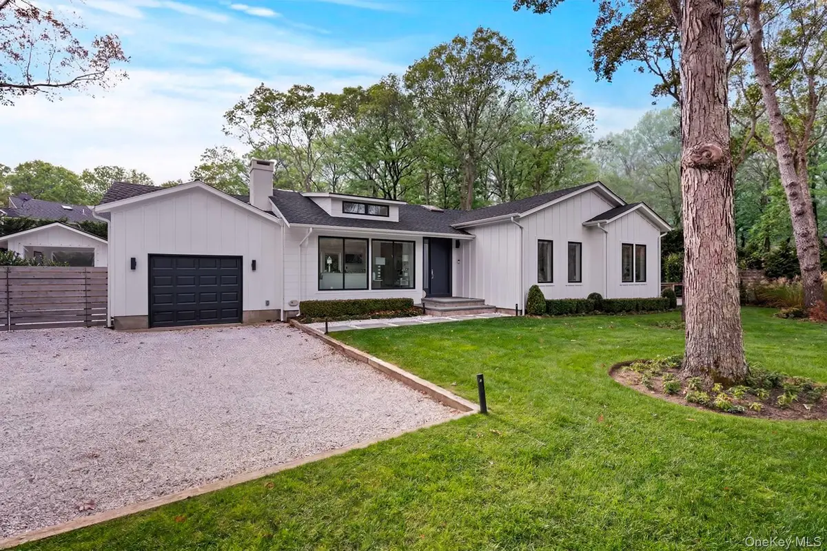 54 Glade Road, East Hampton, NY 11937 - #1