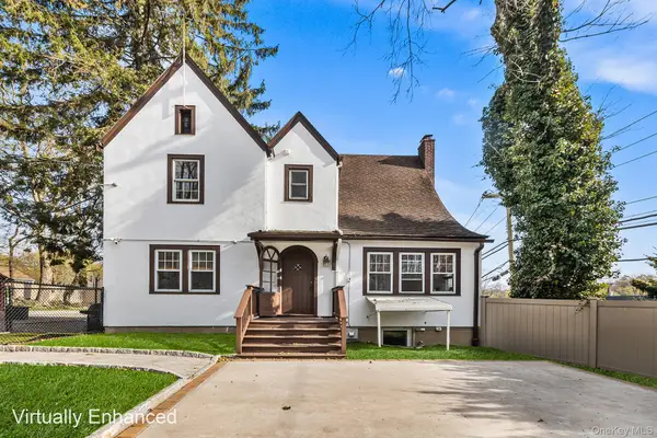 1 Spencer Court, Hartsdale, NY 10530