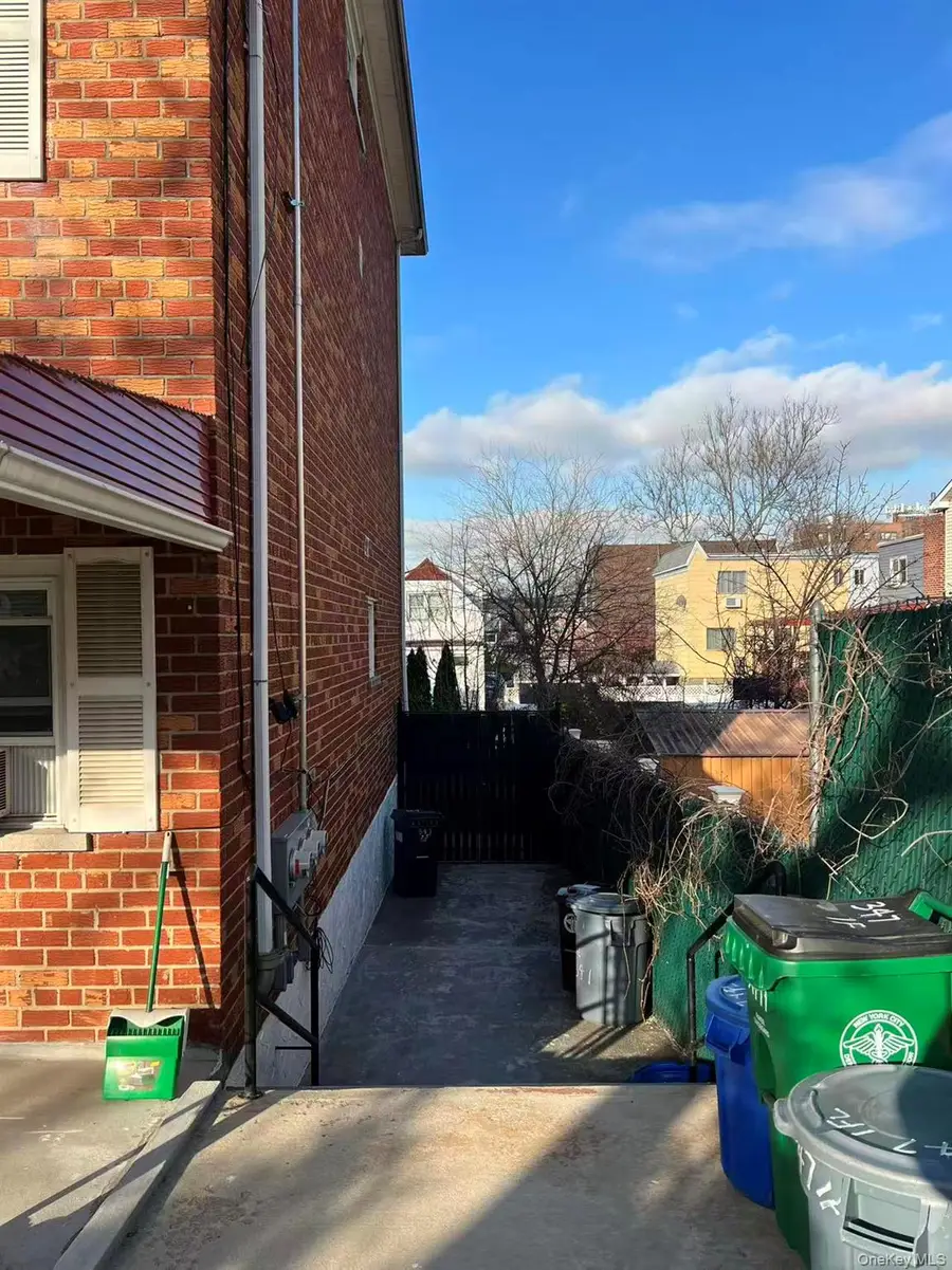 347 Quincy Avenue, Bronx, NY 10465 - #2