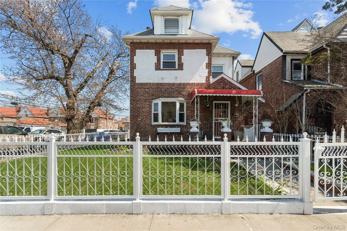13301 226th Street, Laurelton, NY 11413 - #1