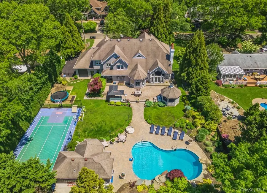 10 Colonial Drive, Smithtown, NY 11787 - #3