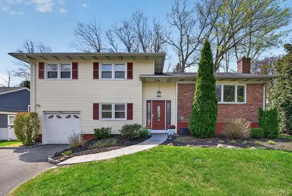 461 Stratton Road, New Rochelle, NY 10804