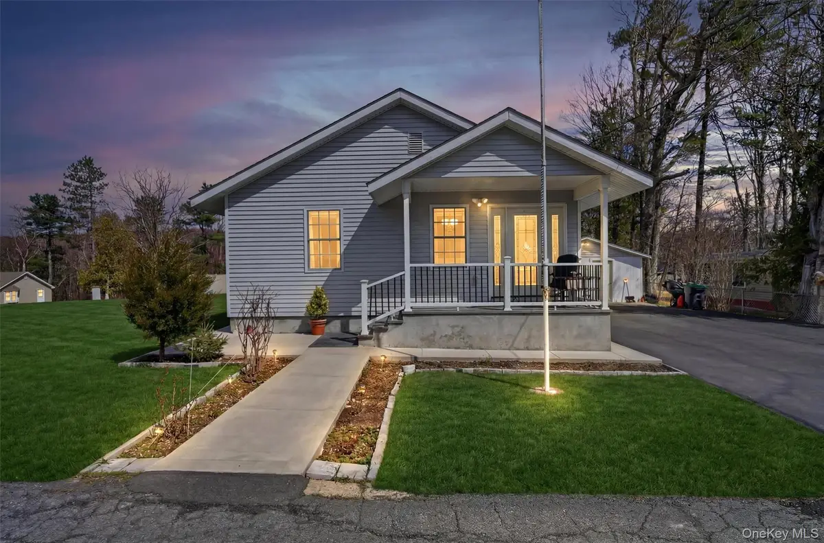 46 Fern Trail, Wurtsboro, NY 12790 - #1