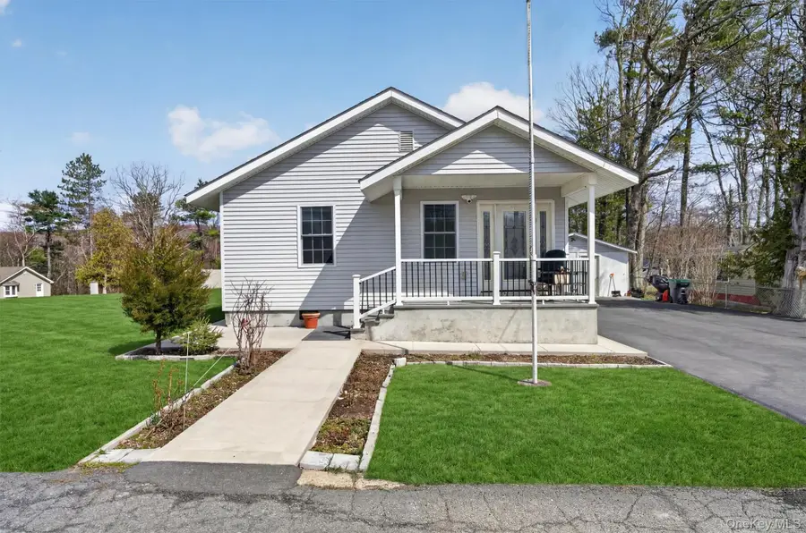 46 Fern Trail, Wurtsboro, NY 12790 - #2