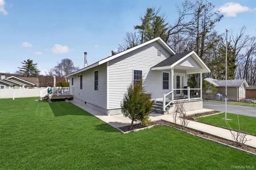 46 Fern Trail, Wurtsboro, NY 12790 - #3