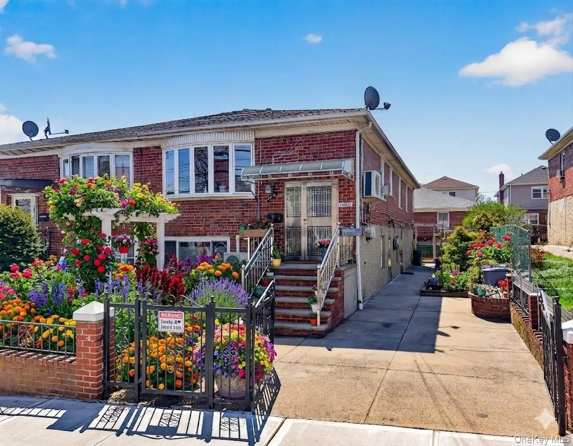 12816 23rd Avenue, College Point, NY 11356 - #1