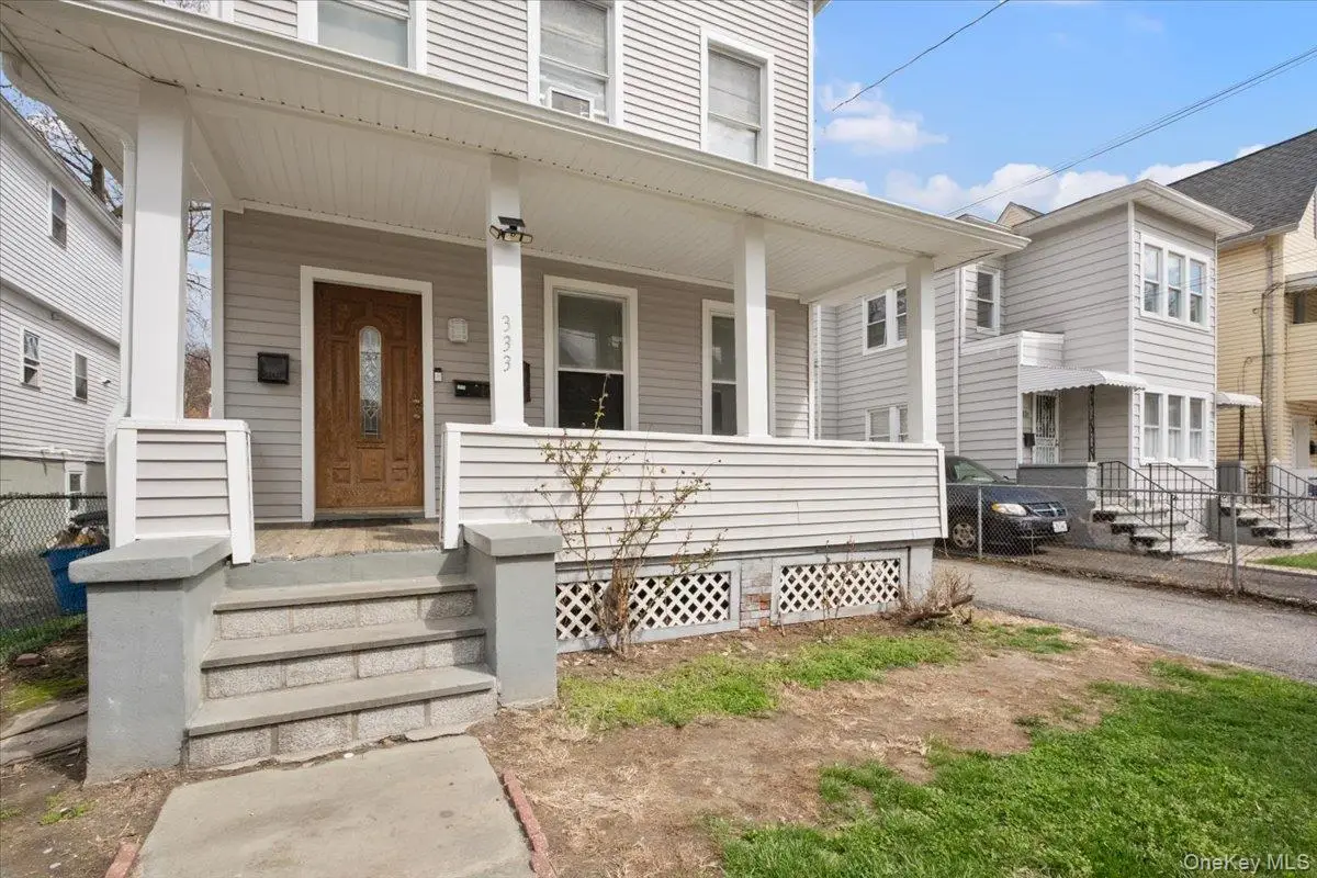 333 S 7th Avenue, Mount Vernon, NY 10550 - #1