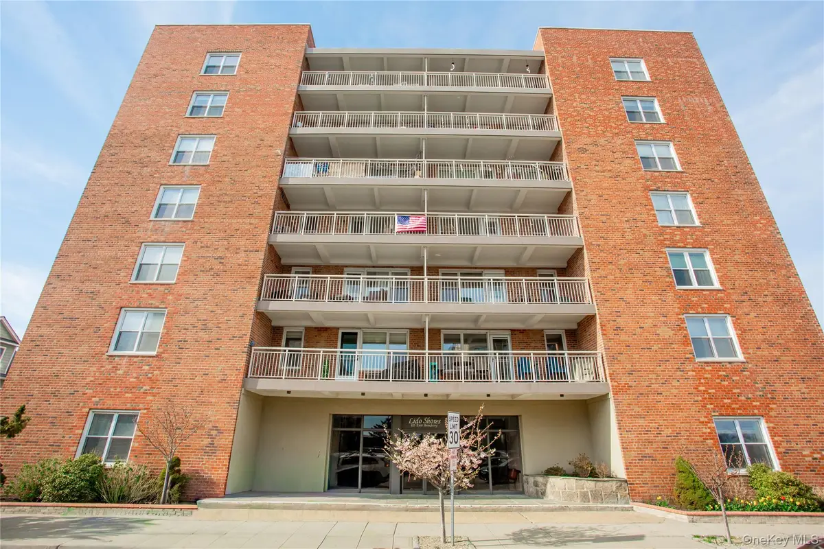 855 E Broadway #6H, Long Beach, NY 11561 - #1