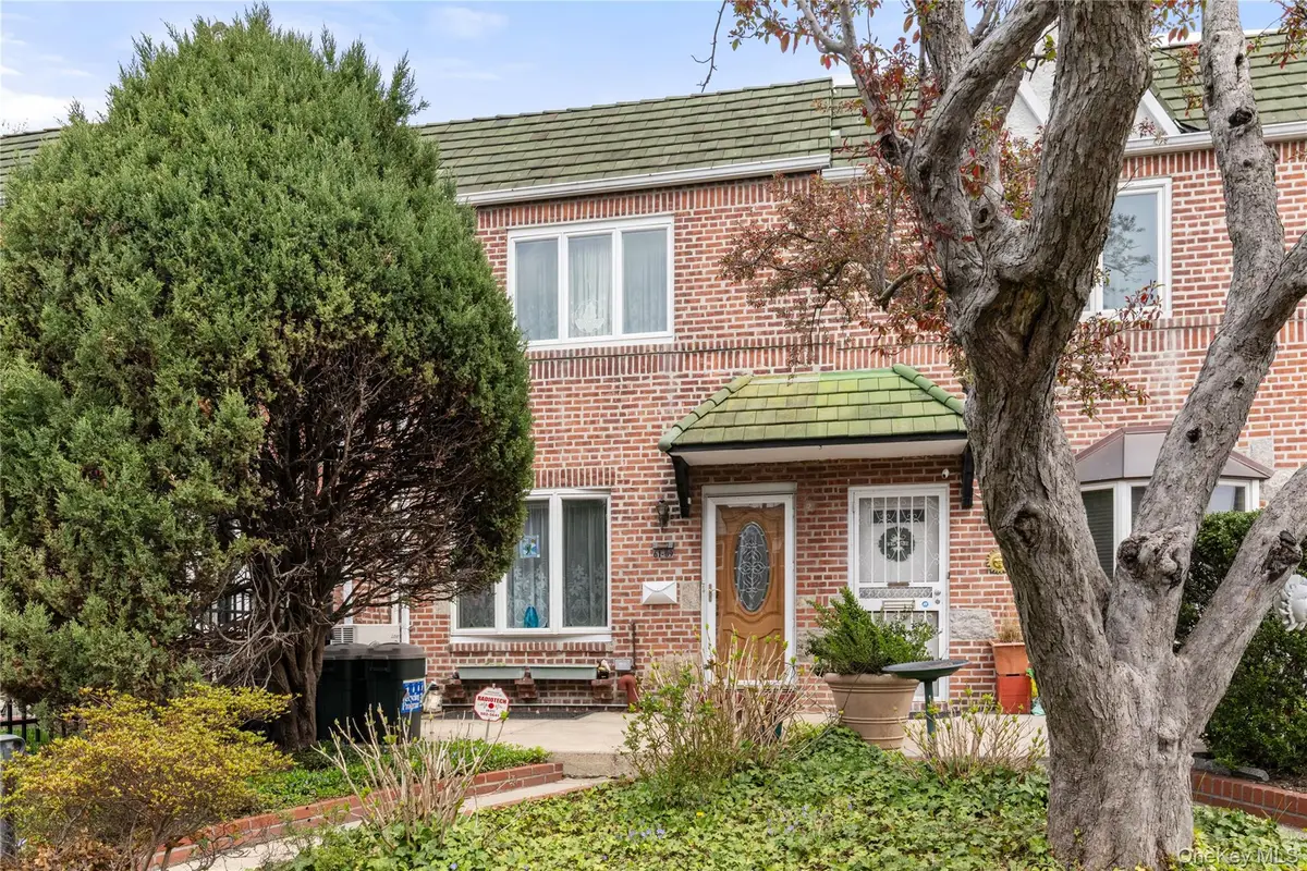 61-09 77th Street, Middle Village, NY 11379 - #1