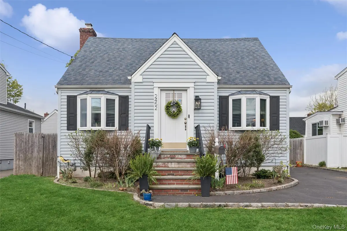2452 Woodland Avenue, Wantagh, NY 11793 - #1