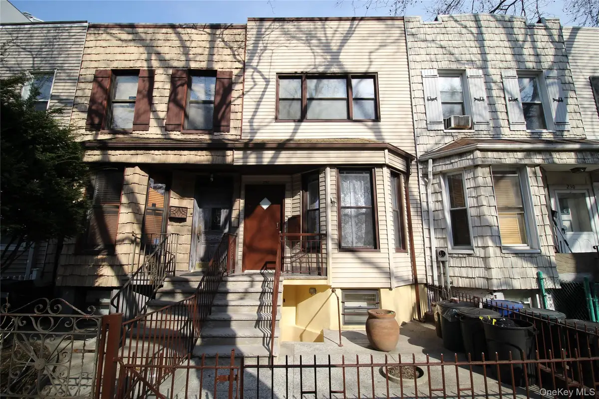 232 N Henry Street, Brooklyn, NY 11222 - #1