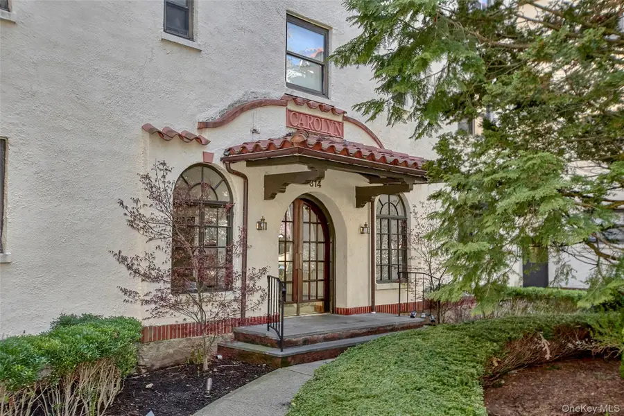 314 Livingston Avenue #203W, Mamaroneck, NY 10543 - #2