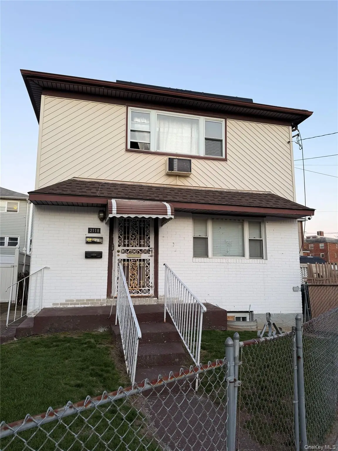 2118 Elk Drive, Far Rockaway, NY 11691 - #1