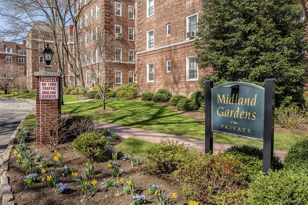 6 Midland Gardens #4B, Bronxville, NY 10708