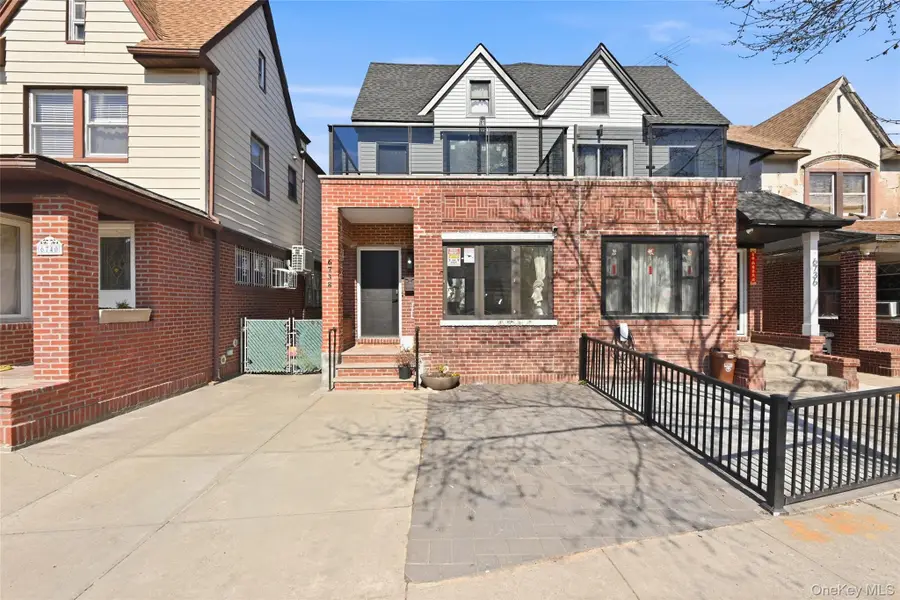 67-38 6th Avenue, Brooklyn, NY 11220 - #2