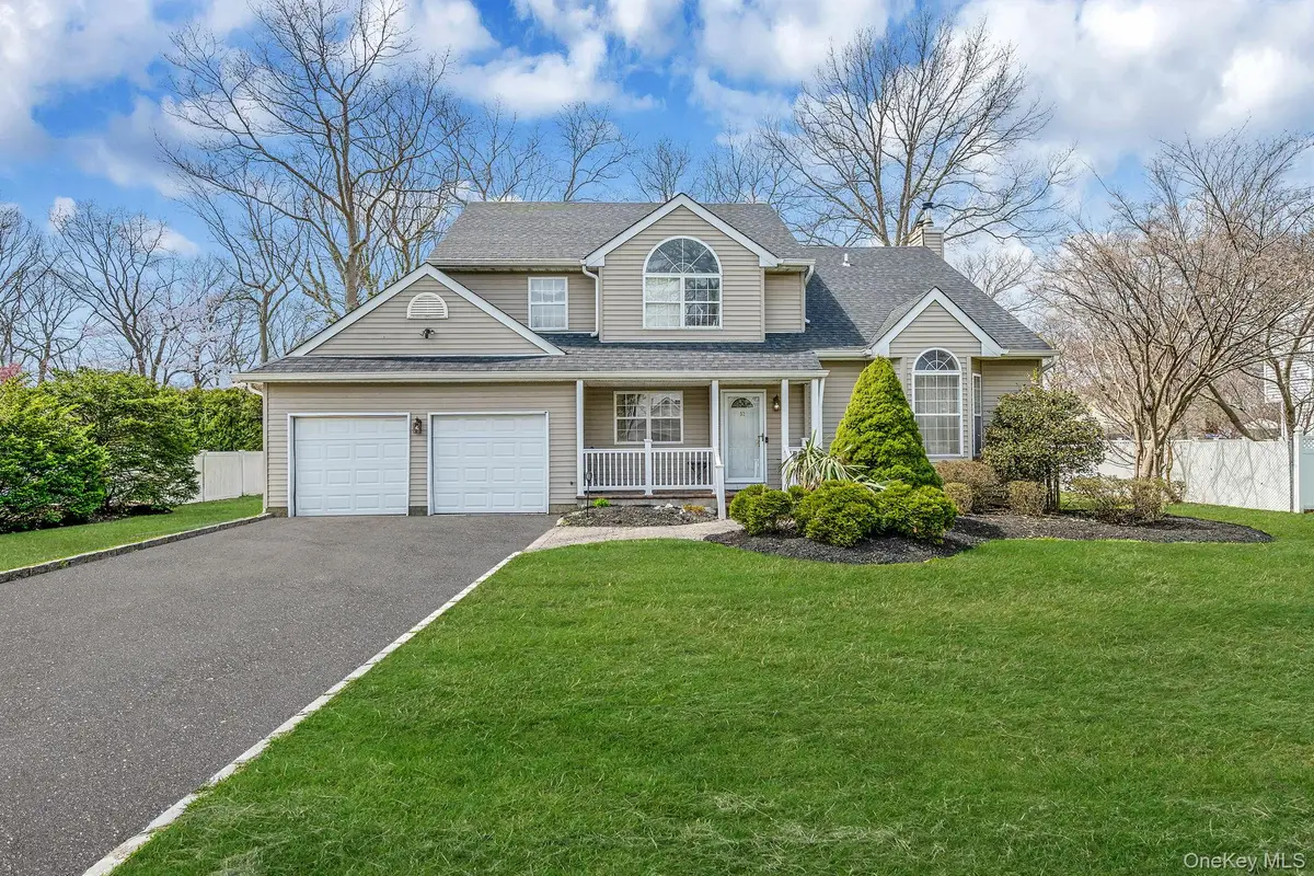 92 Old Selden Stage Road, Selden, NY 11784 - #1