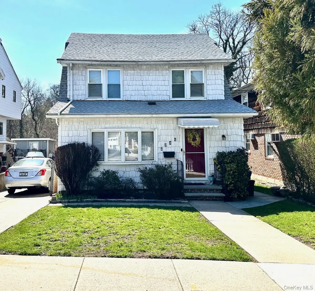 42-46 247th Street, Little Neck, NY 11363 - #1