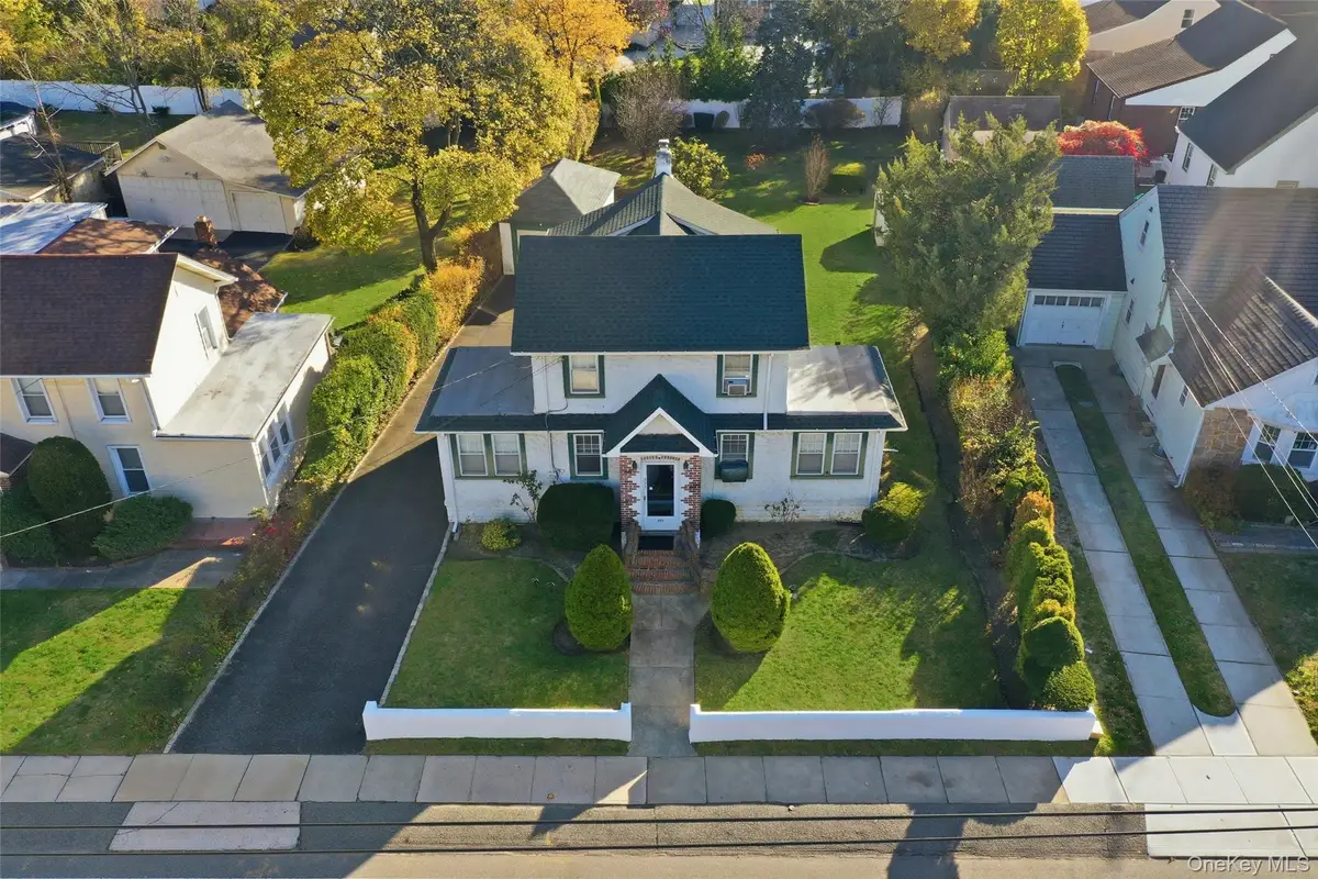 333 Ocean Avenue, East Rockaway, NY 11518 - #1