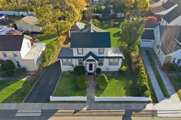 333 Ocean Avenue, East Rockaway, NY 11518