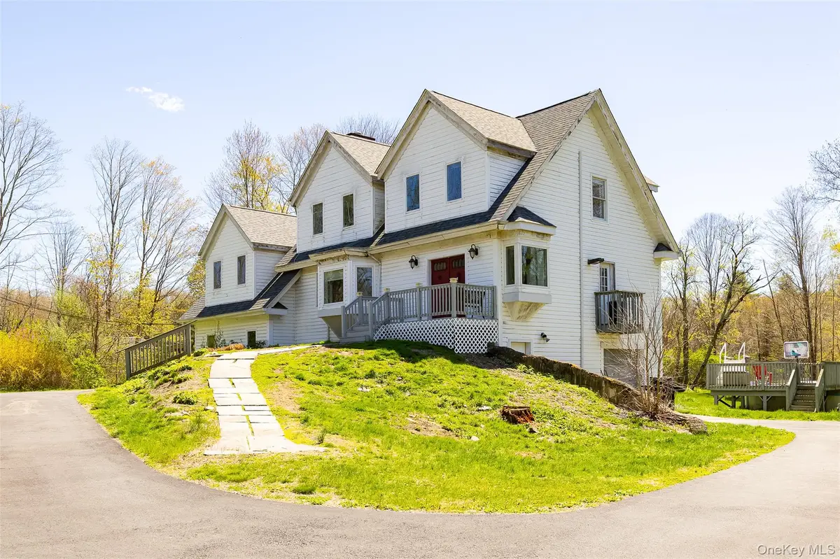 126 E Fallkill Road, Hyde Park, NY 12538 - #1