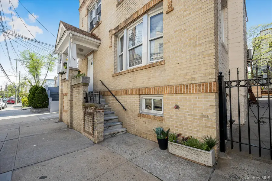 152 Livingston Avenue, Yonkers, NY 10705 - #3