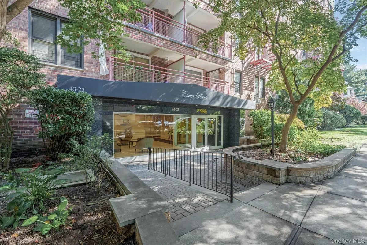 43-25 Douglaston Parkway #1H, Little Neck, NY 11363 - #1