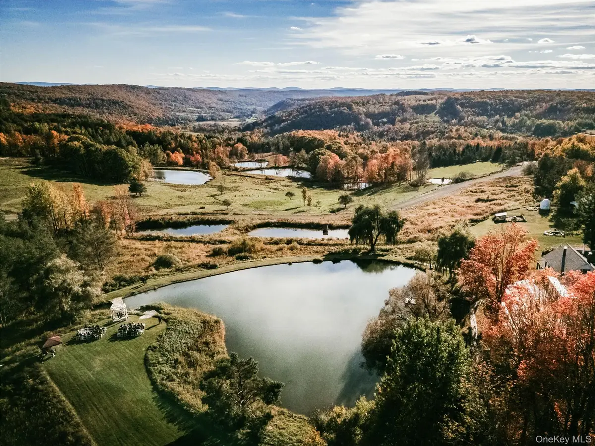 108 High Pond Road, Summit, NY 12149 - #1