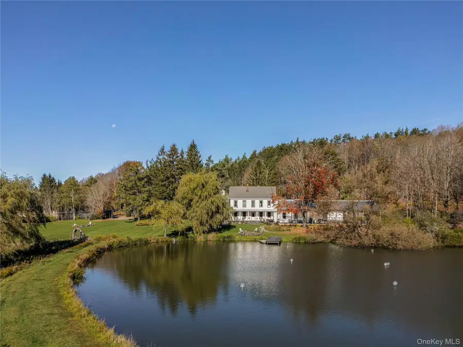 108 High Pond Road, Summit, NY 12149 - #2